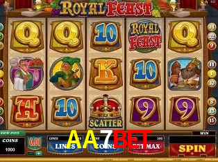 Fortune Tiger no Cassino Online AA7BET